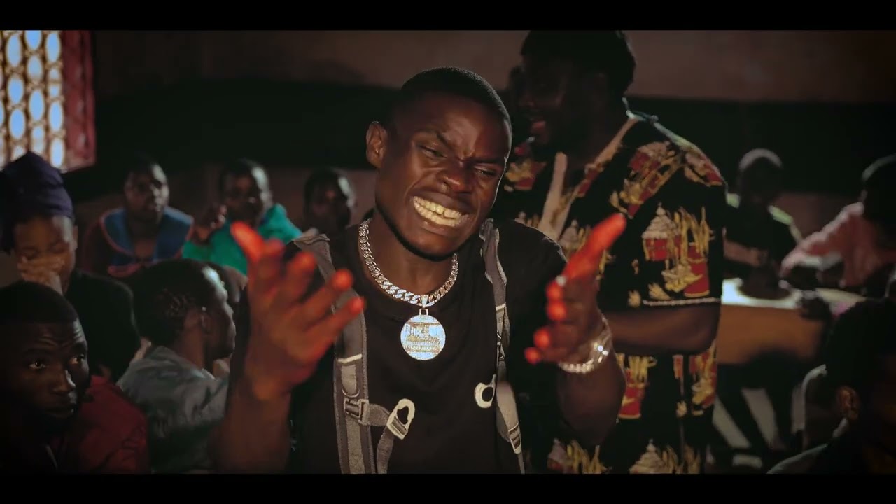Concient India_Kulapa (OFFICIAL MUSIC VIDEO)