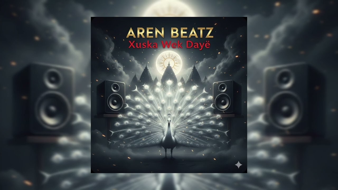 AREN BEATZ - Xuşka Wek Dayê