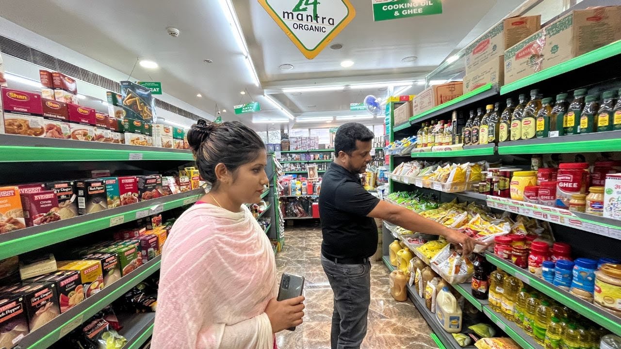 Home Mart Supermarket, kolkata : Buy 1 Get 1 Free || Grocery Shopping Mall in Kolkata