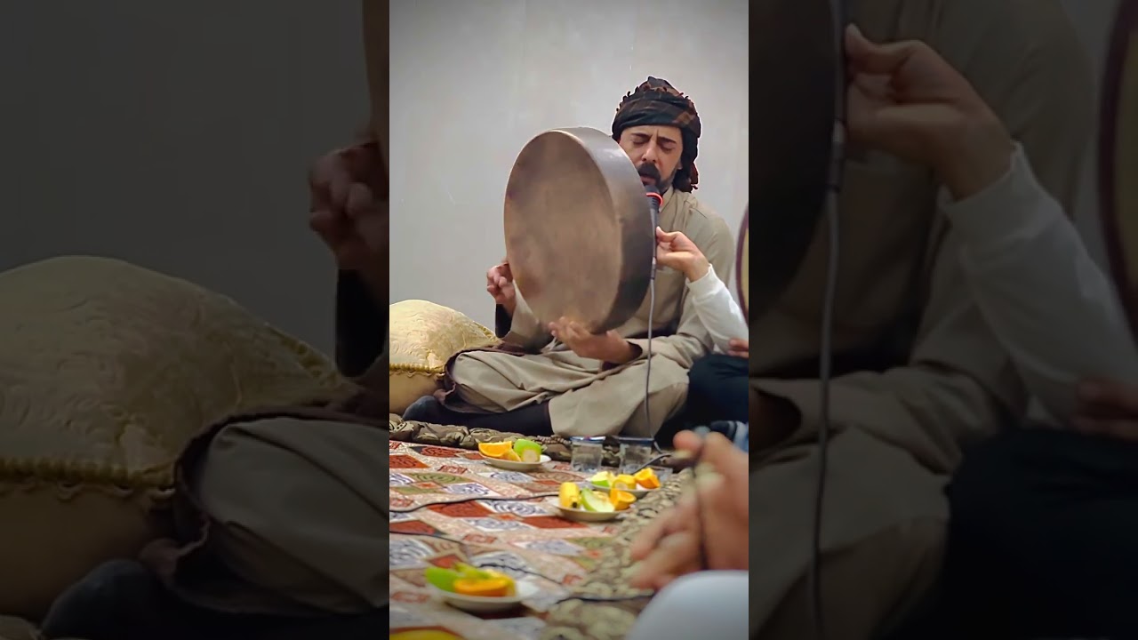 المداح عقيل العبيدي نبوي ( غاليتي ، الروح حنت )