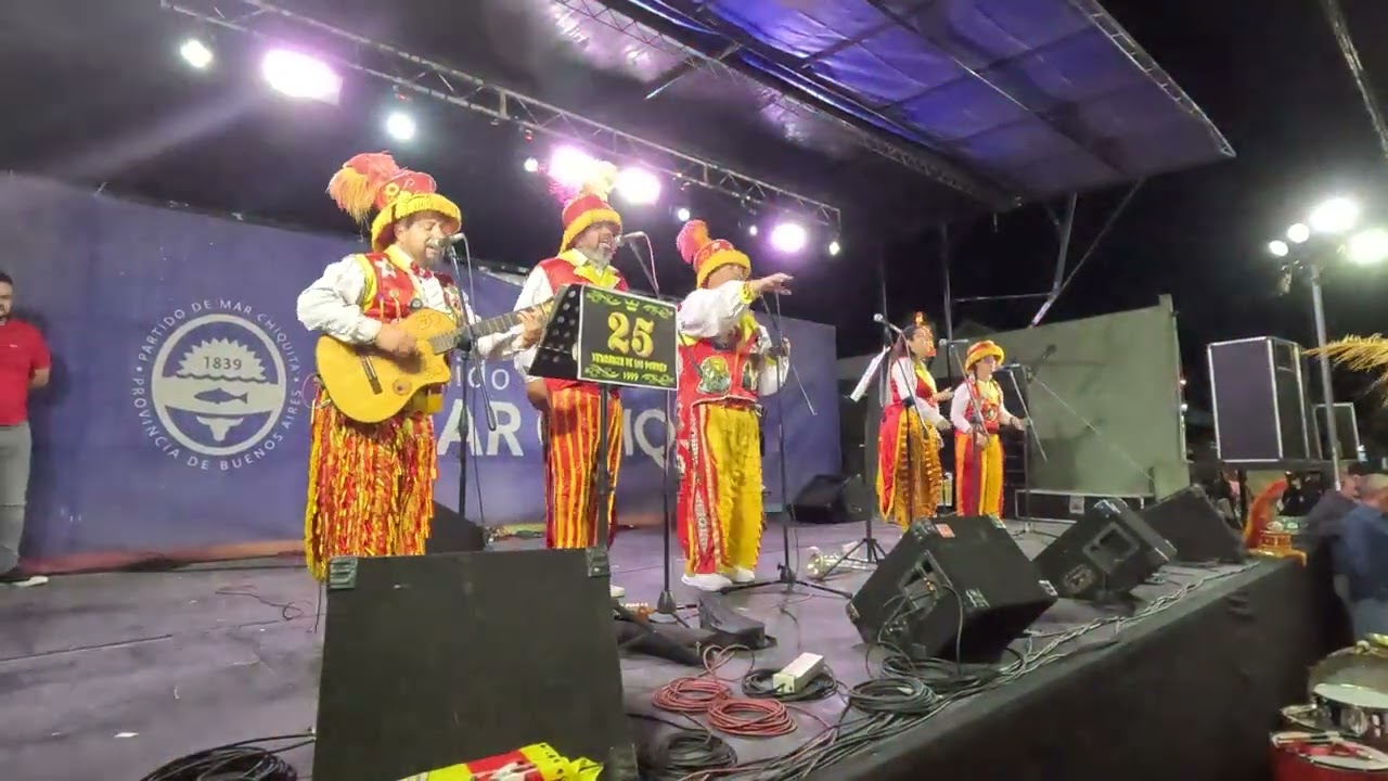 Latinoamericano (una canción de los Verdes)