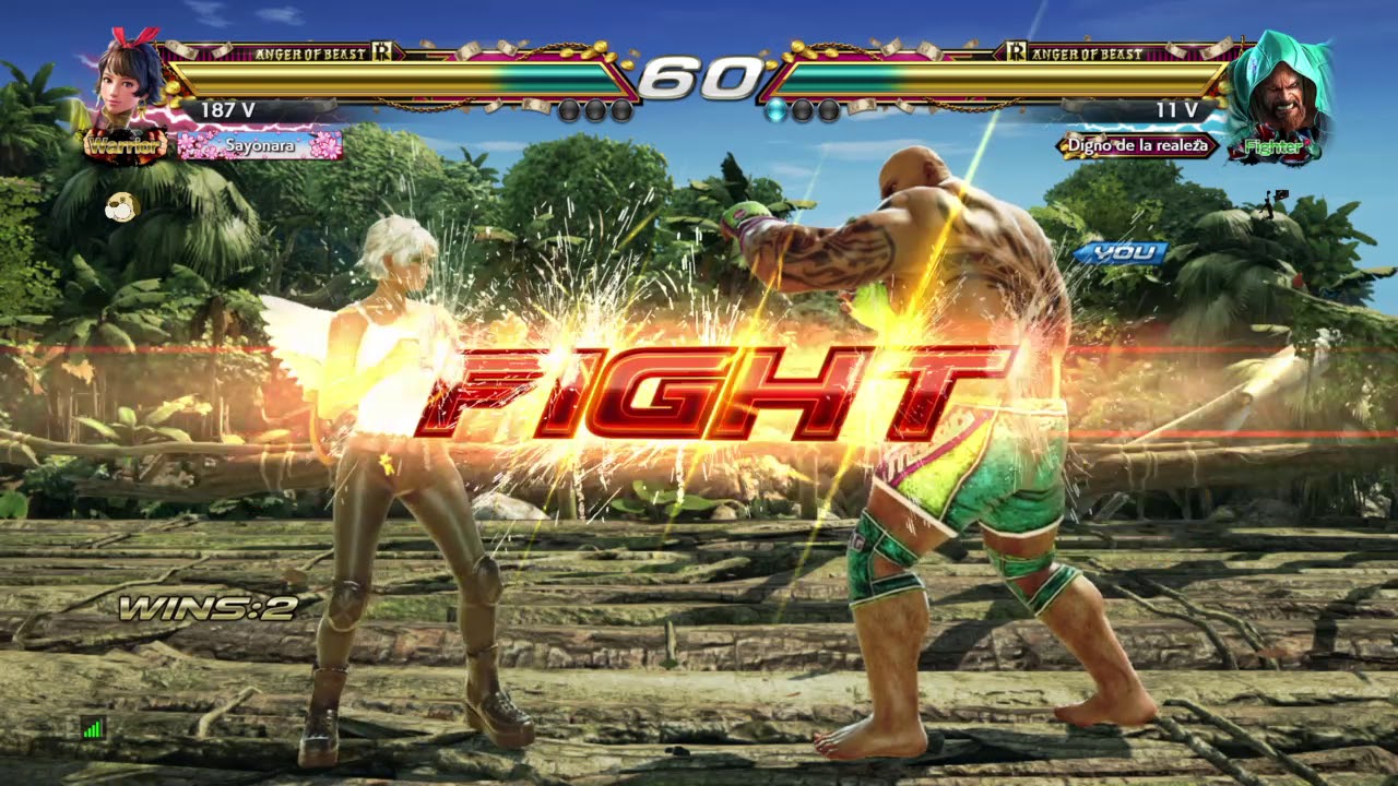 Marduk vs Josie