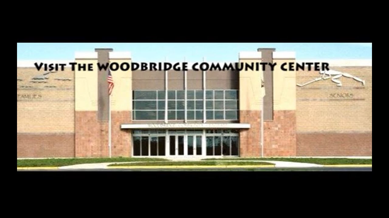 Woodbridge Community Center