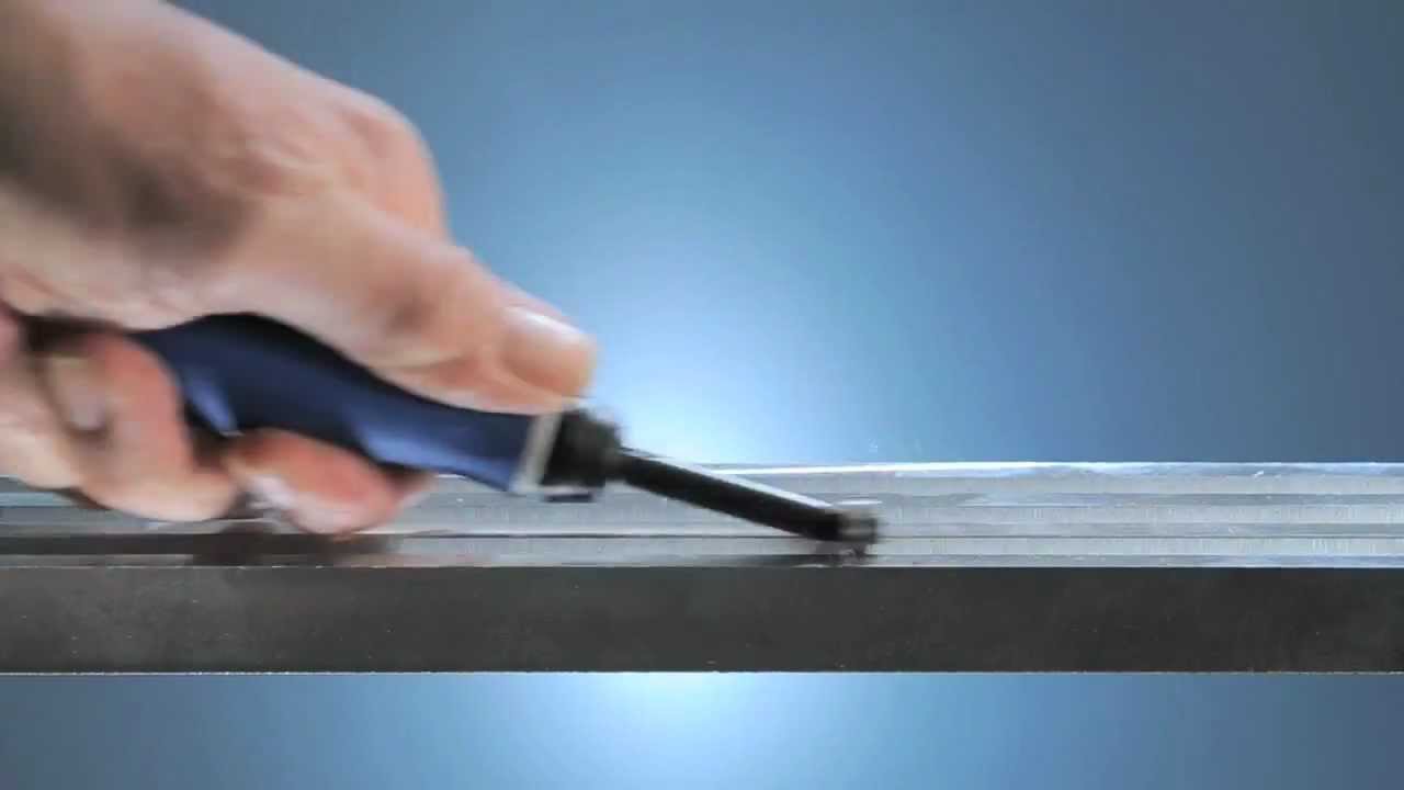 KEYWAY-BURR NG3300
