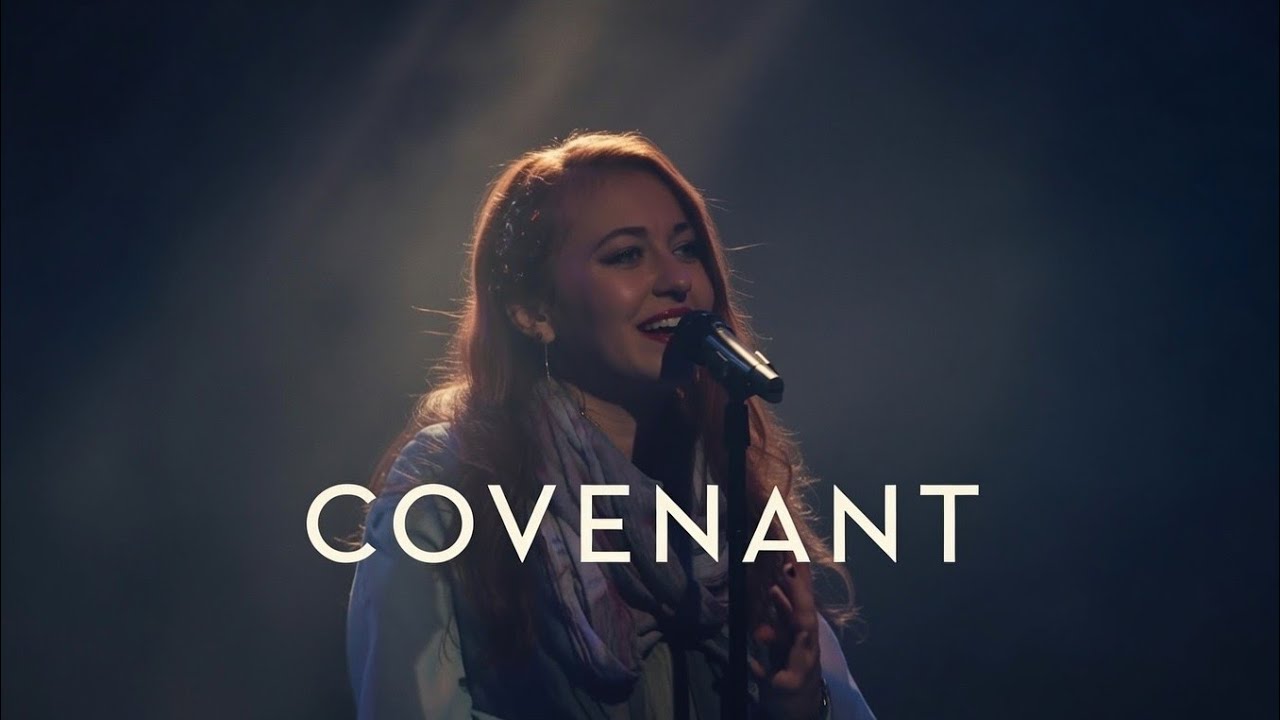 Covenant | Promise-Keeping God (Intimate Worship)