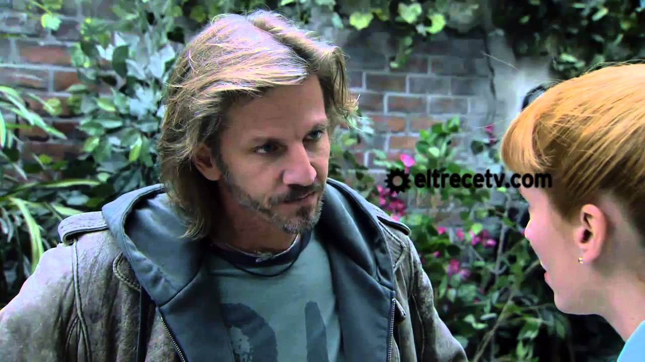 Farsantes - Capítulo 55