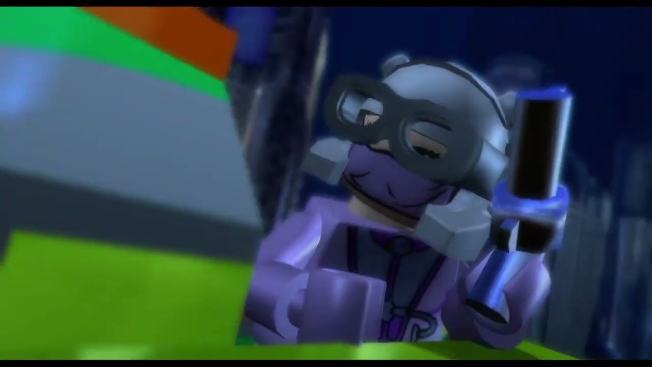 Let's Play Lego Star Wars: The Complete Saga - Part 2: Attack of the Clones