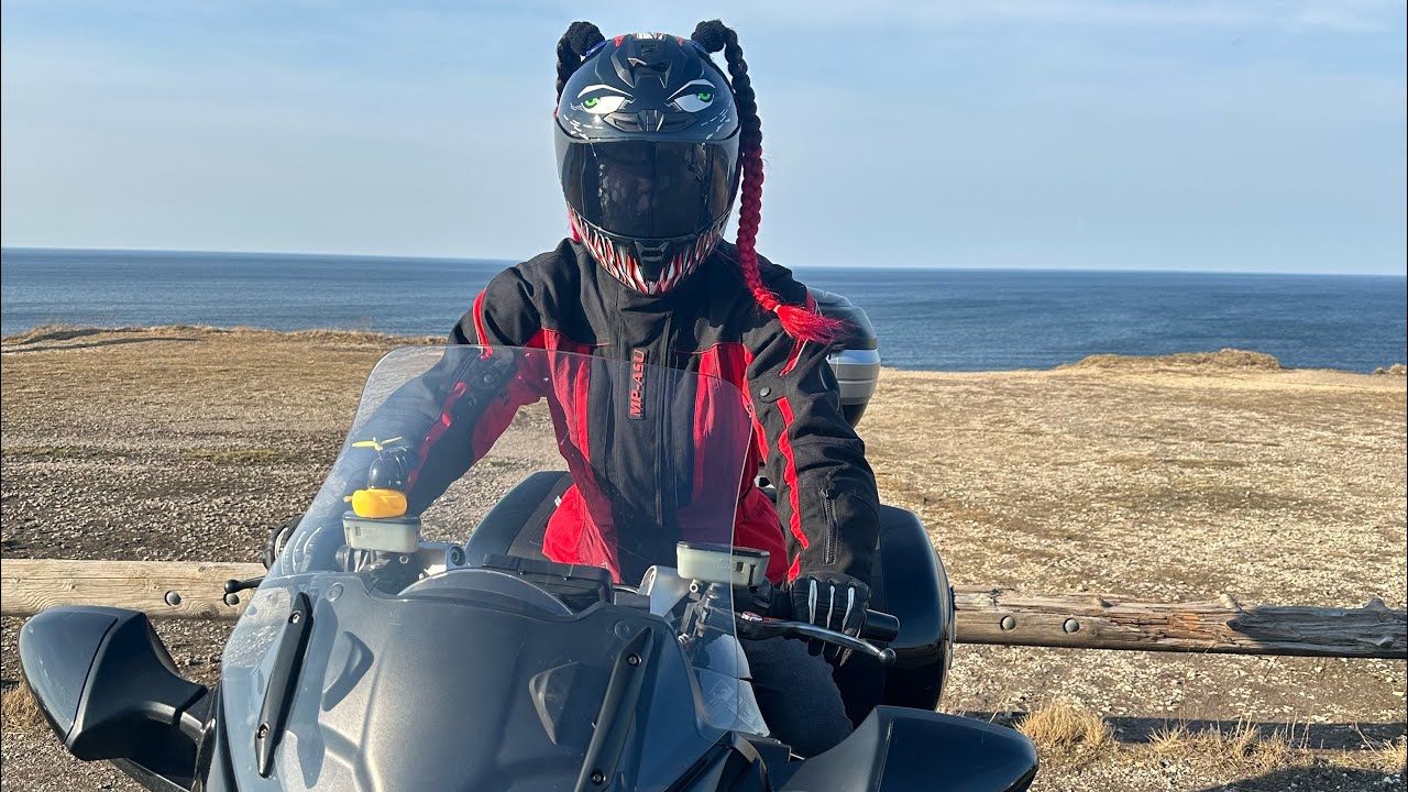 Первый выезд на Kawasaki GTR 1400 после зимы | Мото сезон 2026 открыт