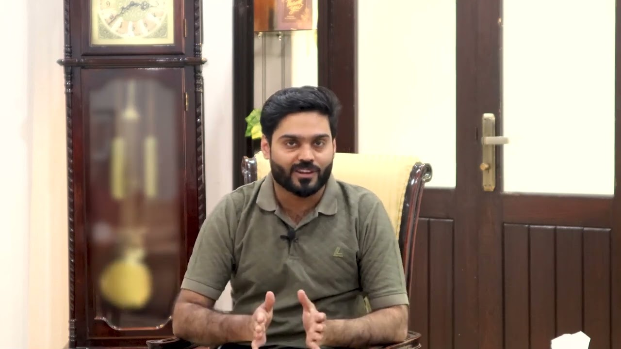 Winning Project on UpWork Faster   Meet Shajeel Afzal   UpAlerts Founder