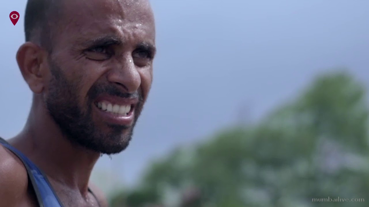 Samir Singh - The athlete who ran 100 km in a day | Sports | Mumbai Live