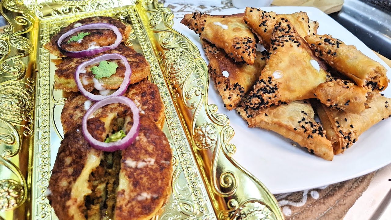 #Live Aaj Banate Hain Unique Chicken Arbi Mazedar Keema Cutlet #trending #arbi #livecooking #forall