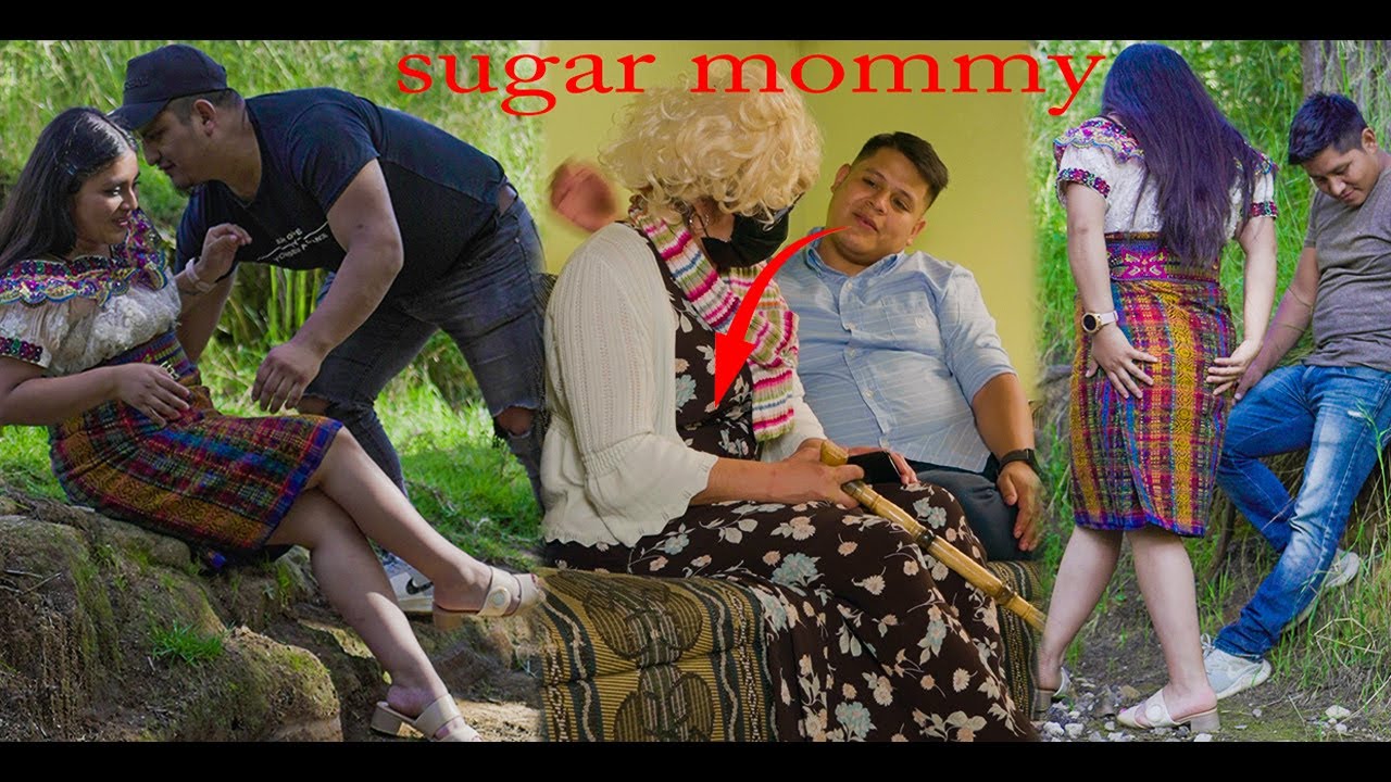 LESH PREFIRIO SUGAR MAMI, RECHAZO UNA MUJER JOVEN Y POR CHUCHO LE PASO ESTO