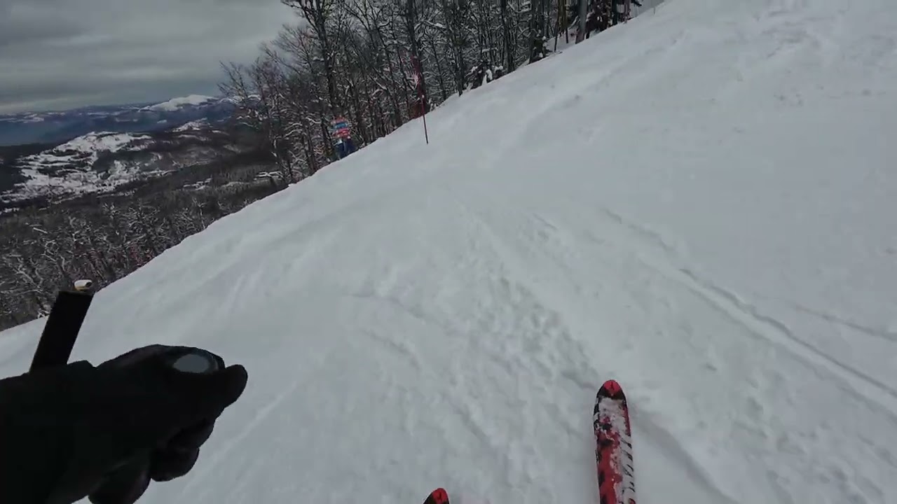 Bjelašnica - 3 18.02.2026