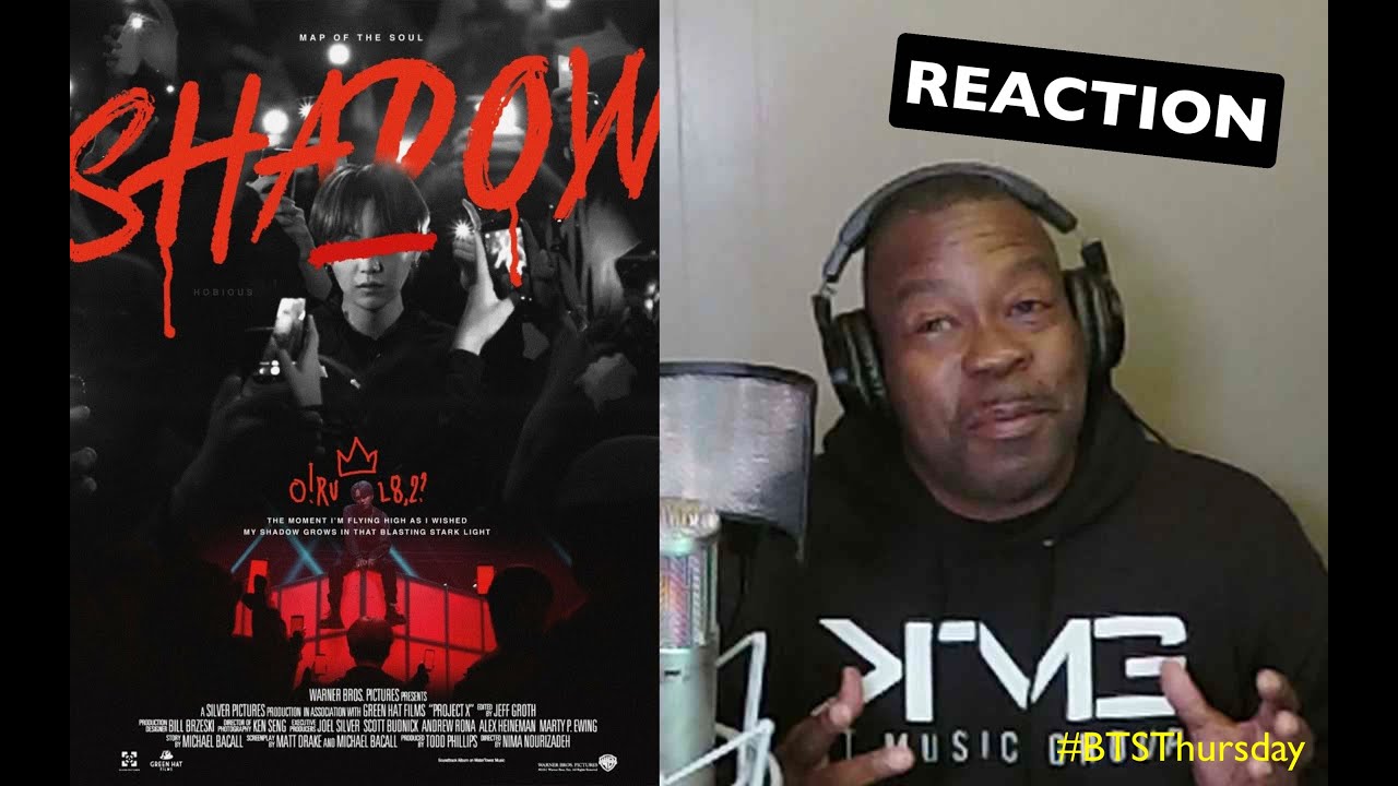 FIRST TIME HEARING | BTS (방탄소년단) Suga 'Interlude - Shadow' Comeback Trailer REACTION