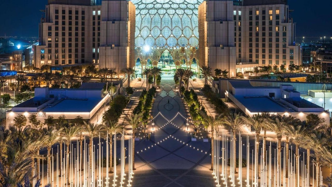 Rove Expo City, Dubai, UAE | 360 Travel Facts