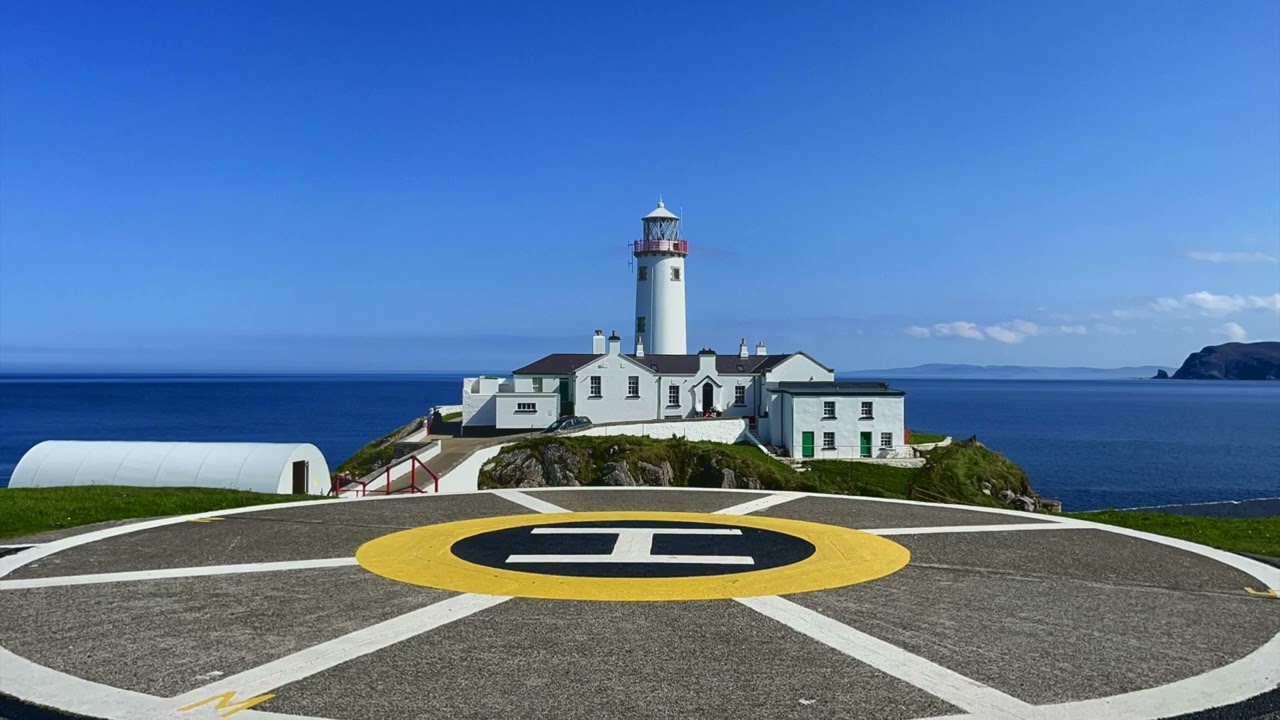 Donegal's most beautiful beaches - Cruit Island / The Rosses / Fanad & Melmore beaches / Burtonport