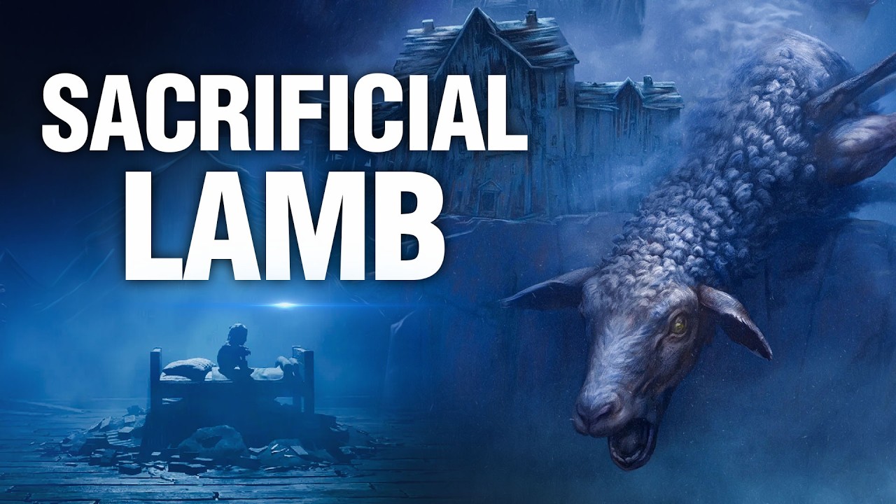 Sheep Beast Song - 