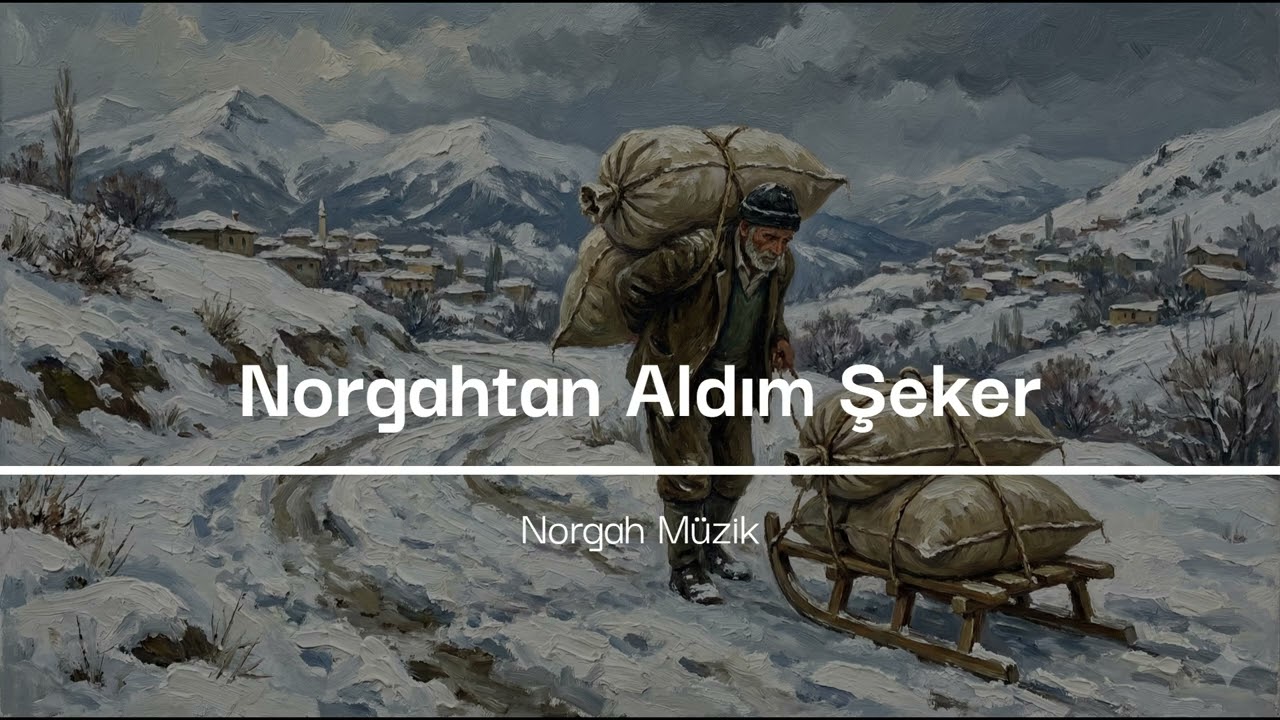 NORGAHTAN ALDIM ŞEKER