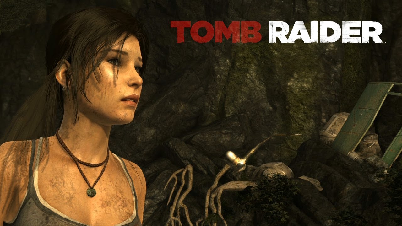 Tomb Raider (2013) [PC/PS3/360] - recenzja kampanii dla jednego gracza