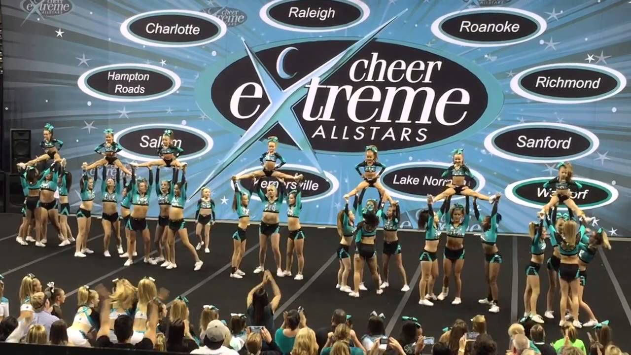 CEA RALEIGH JR 3lite QUEENS