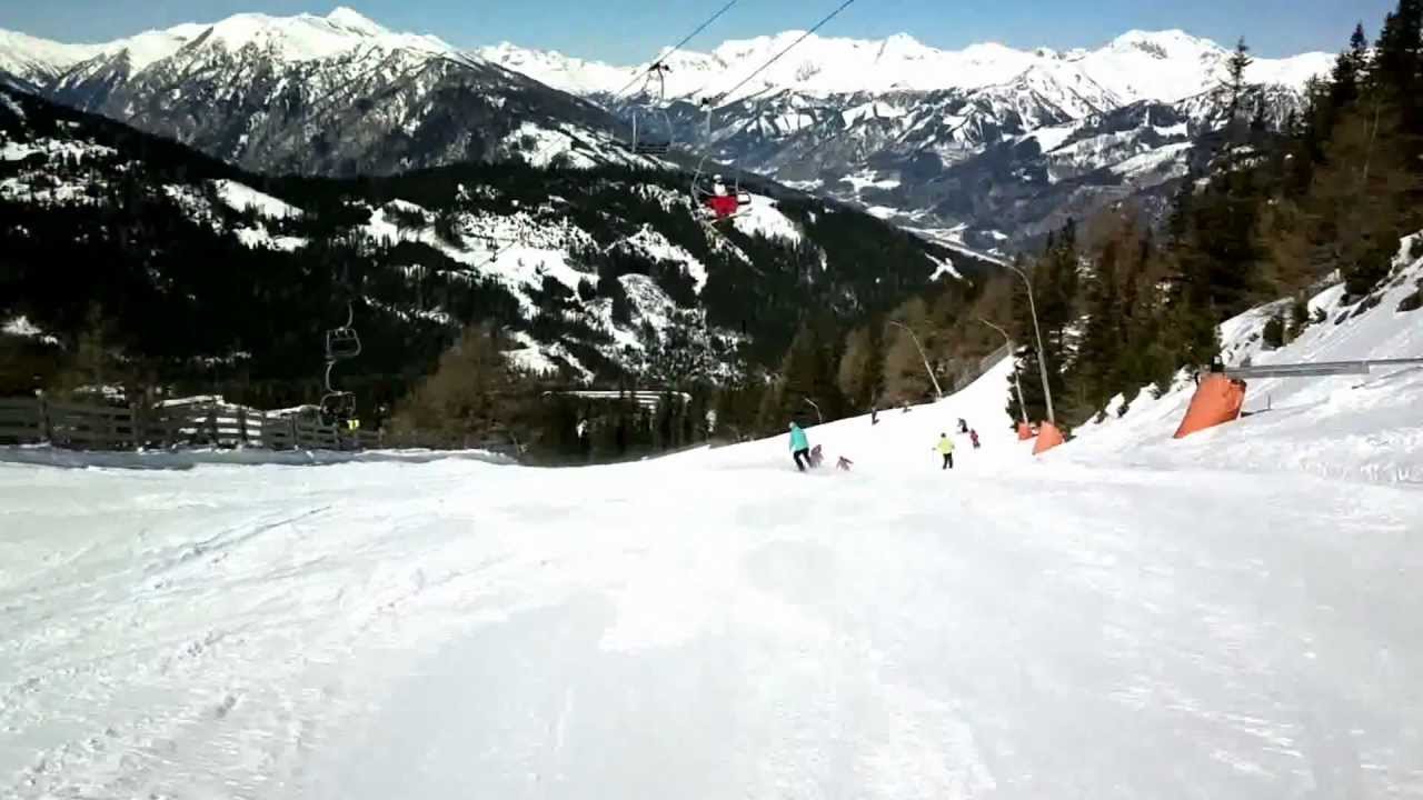 Katschberg 2013-03-03