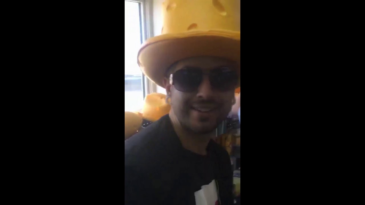 Oliver Tree instagram story compilation (part 1)