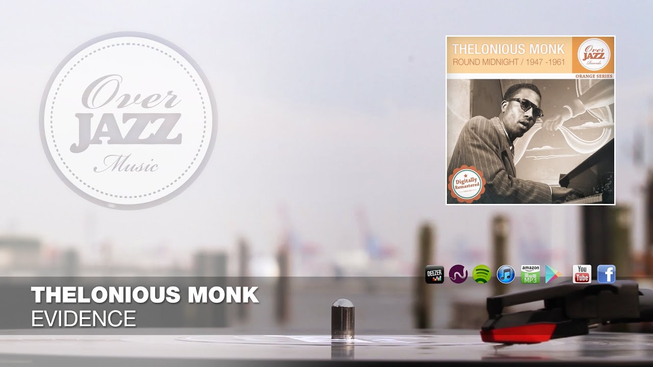 Thelonious Monk - 