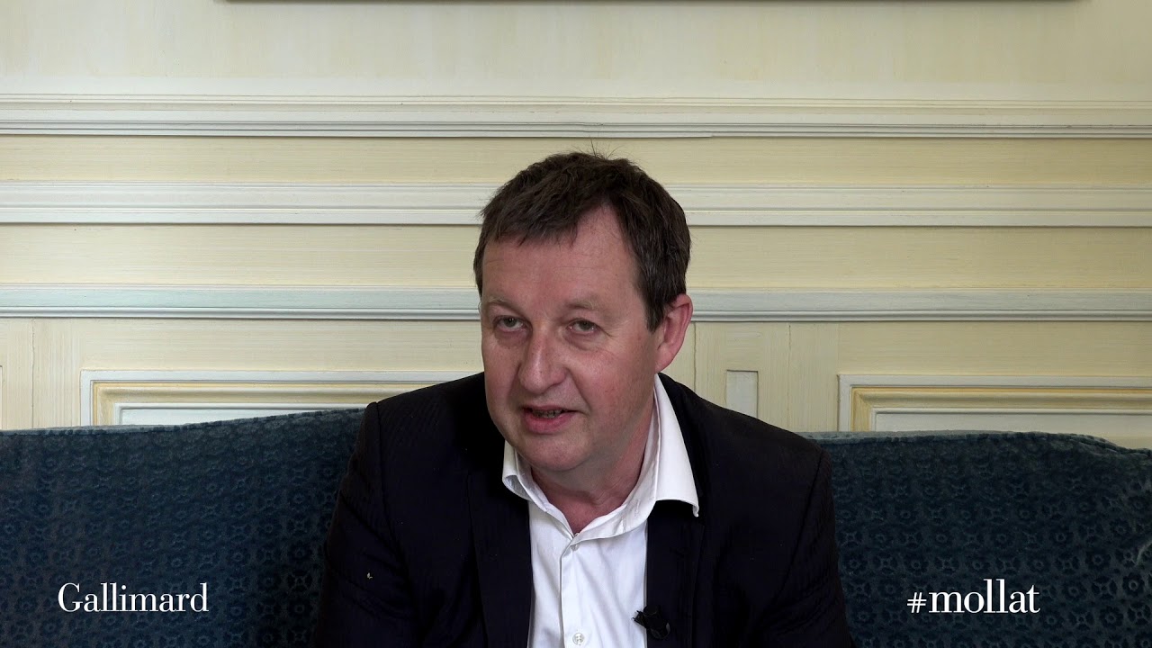 Philippe Forest - Je reste roi de mes chagrins