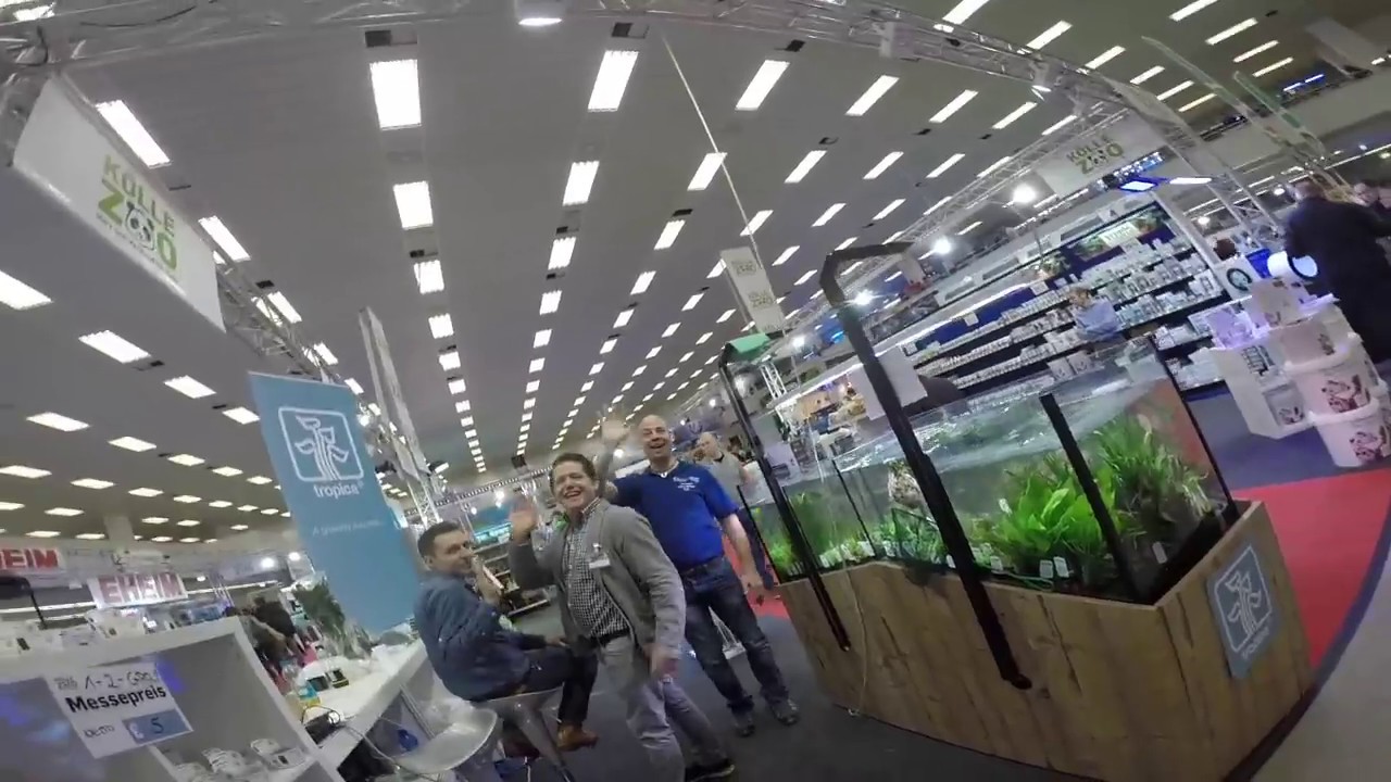 Fisch und Reptil Sindelfingen 