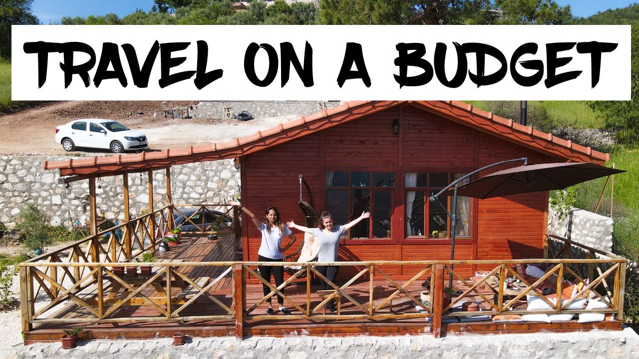 WORKAWAY - EVERYTHING you need to know - Travel on a SMALL budget