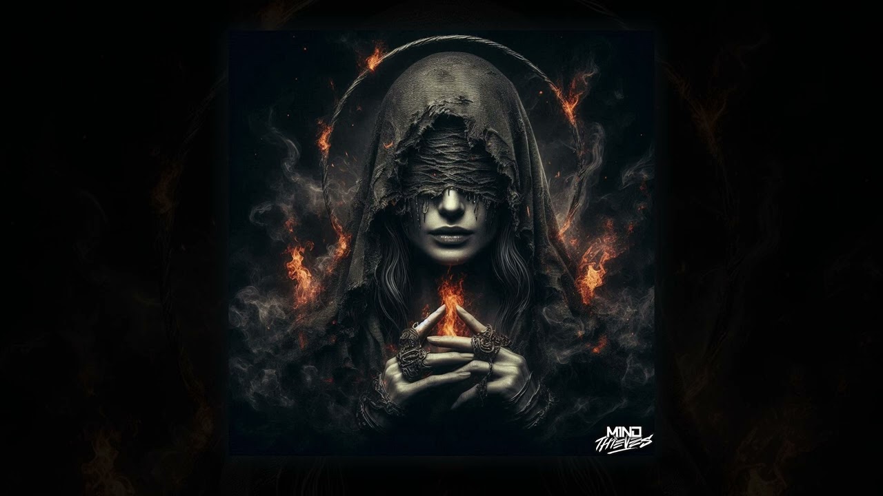 GAMMA EPSILON & MindDrop - AI Hostile Mode 170BPM