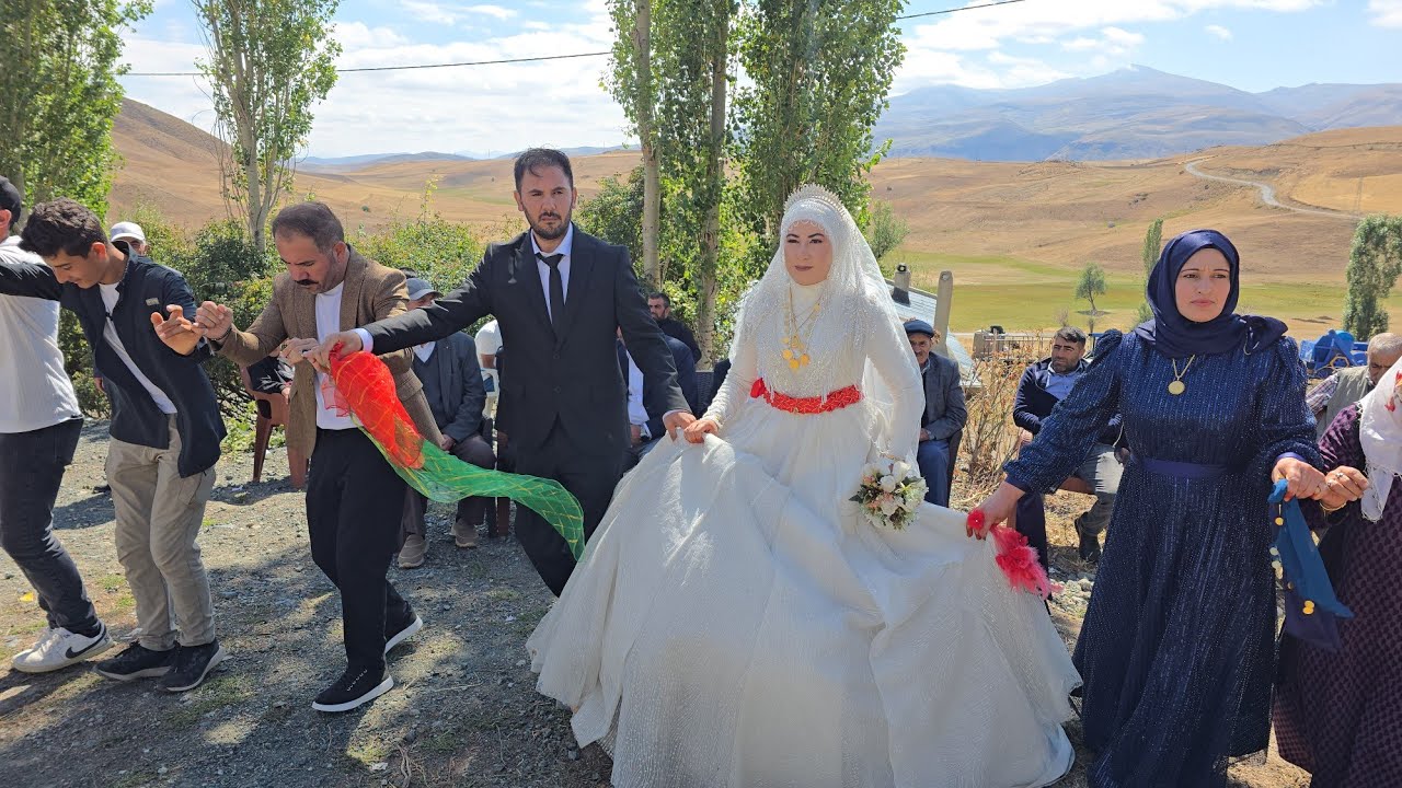 SABIRSIZLIKLA BEKLENEN VİDEO GELDİ IĞDIR TUZLUCA DİPSİZ KÖYÜ İZLEYENLERİ HAYRAN BIRAKTI