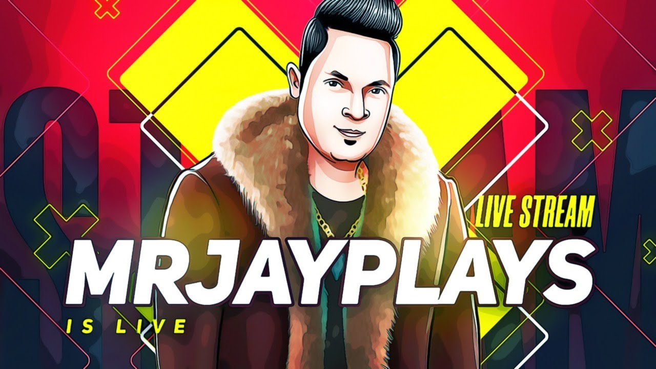 PUBG MOBILE | GTA 5 ROLE PLAY LIVESTREAM - MRJAYPLAYS 🎮