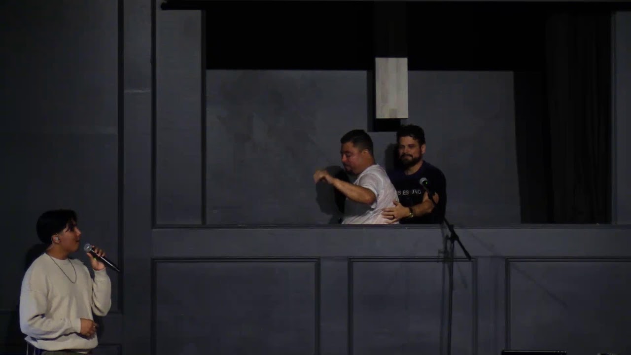 Pneuma Church