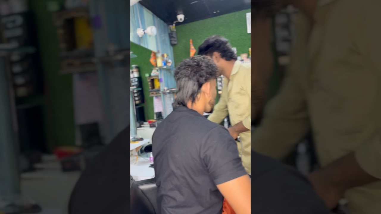 #haircut