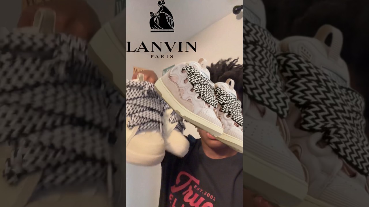 Turning Osiris D3 Into Lanvins