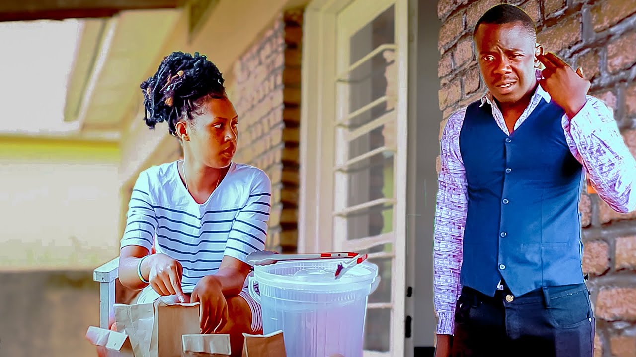 THE MESSAGE EP3: Killaman yanze ko umugorewe akora/ none dore ibimubayeho