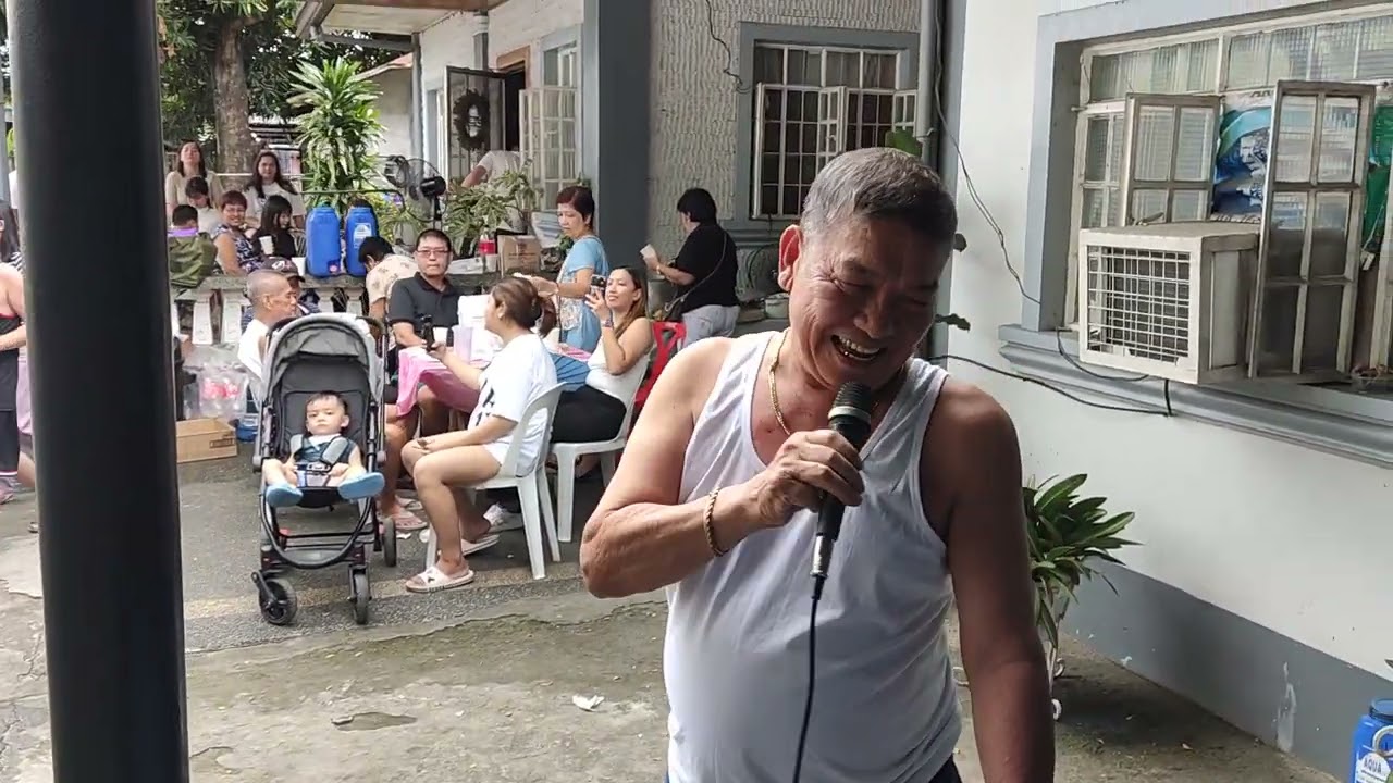 Tito Nilo