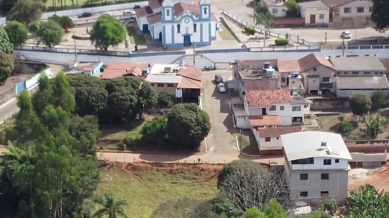 Santo Antônio do Leite, Município de Ouro Preto Mg.