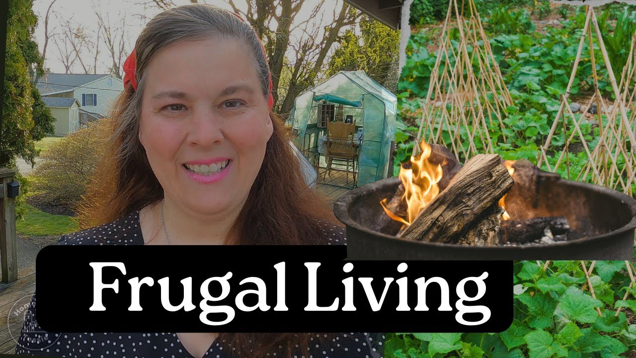 Extreme Frugality In The Modern World