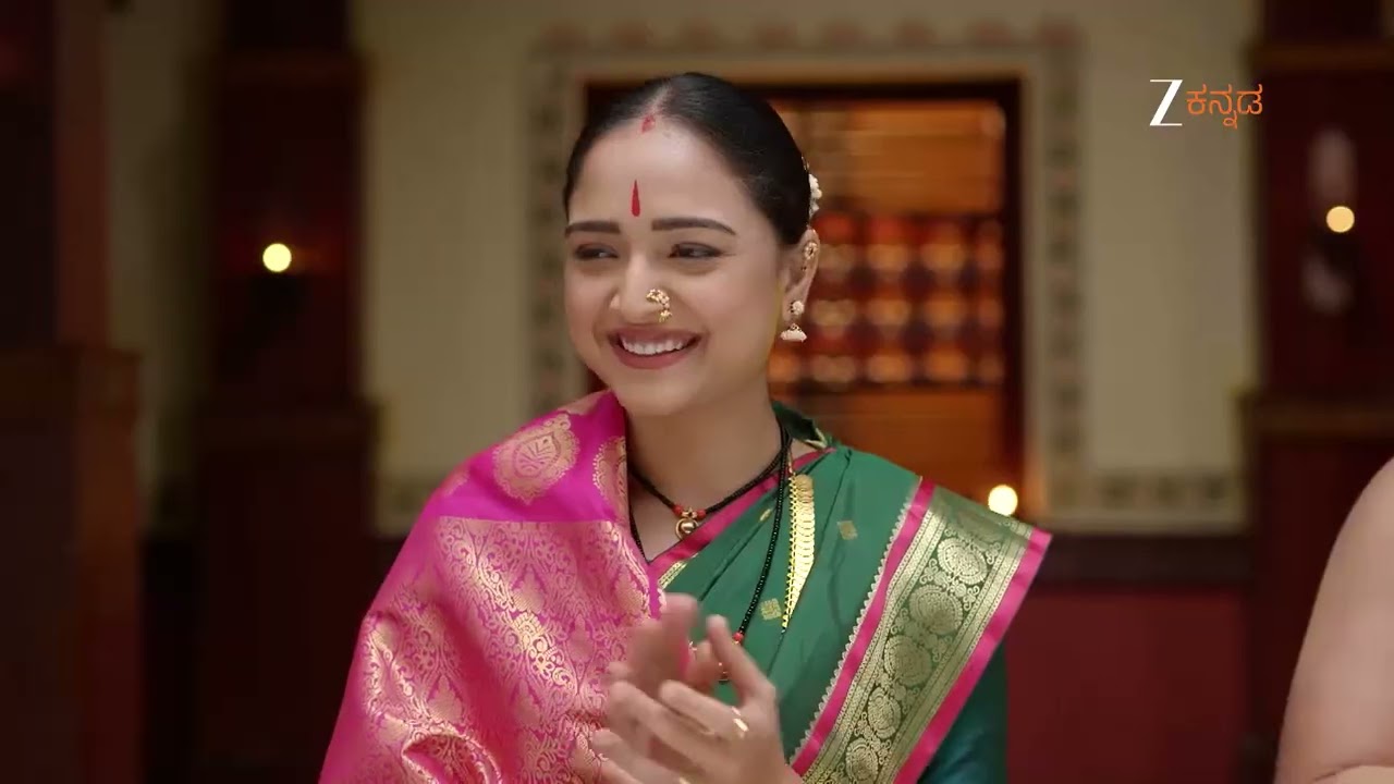 Sri Raghavendra Mahathme | Ep - 99 | Webisode | Feb 08 2026 | Zee Kannada
