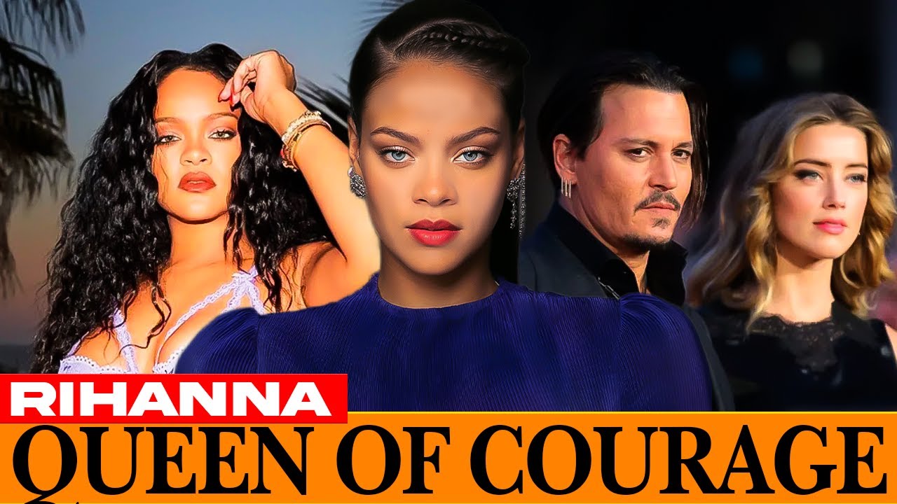 5 Times Rihanna Risked Everything and Won