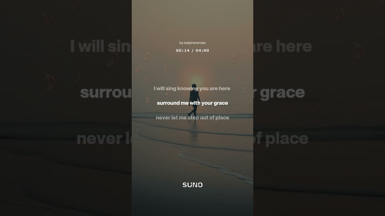 Thank you for waking me remix 1
