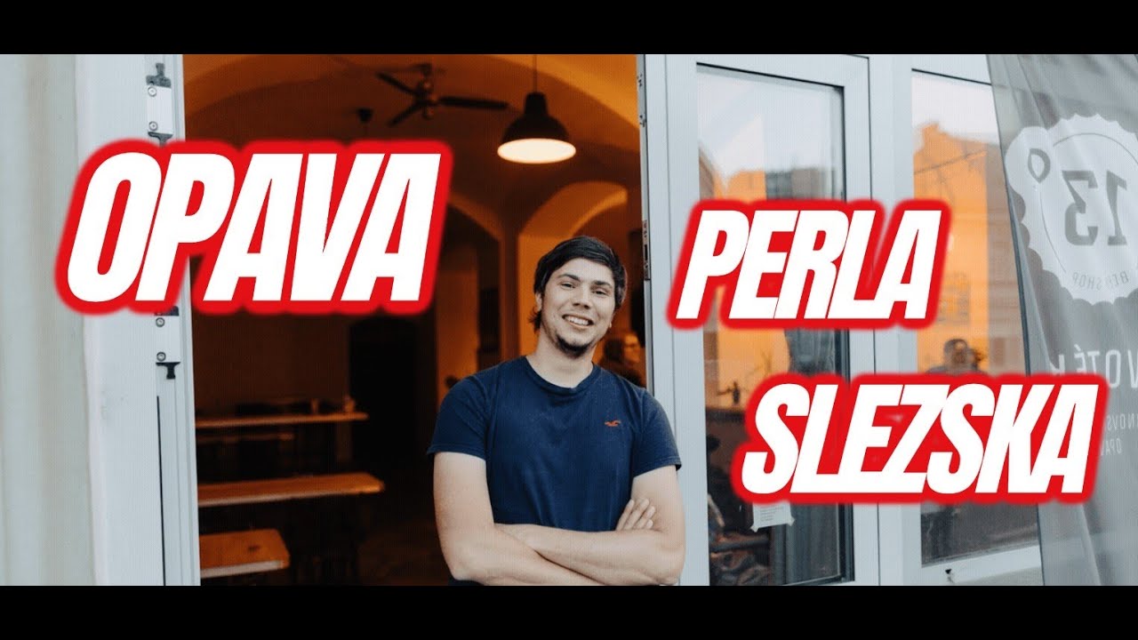 OPAVA: největ&scaron;&iacute; konkurence OSTRAVY?