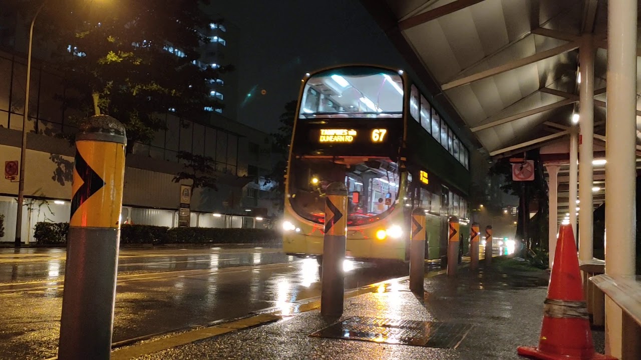 23 minutes and 59 seconds of bus spotting at EUNOS INT/STN bus spotting at night 🌃🌃🌃🌃🌃🌃🌃🌃🌃🌃🌃🌃🌃 enjoy
