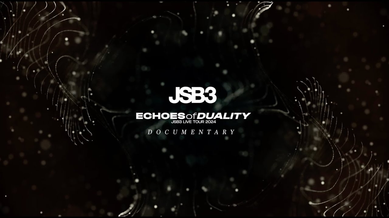 『三代目 J SOUL BROTHERS LIVE TOUR 2024 