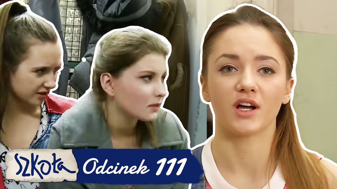 SZKOŁA ODC. 111 CZ. 2