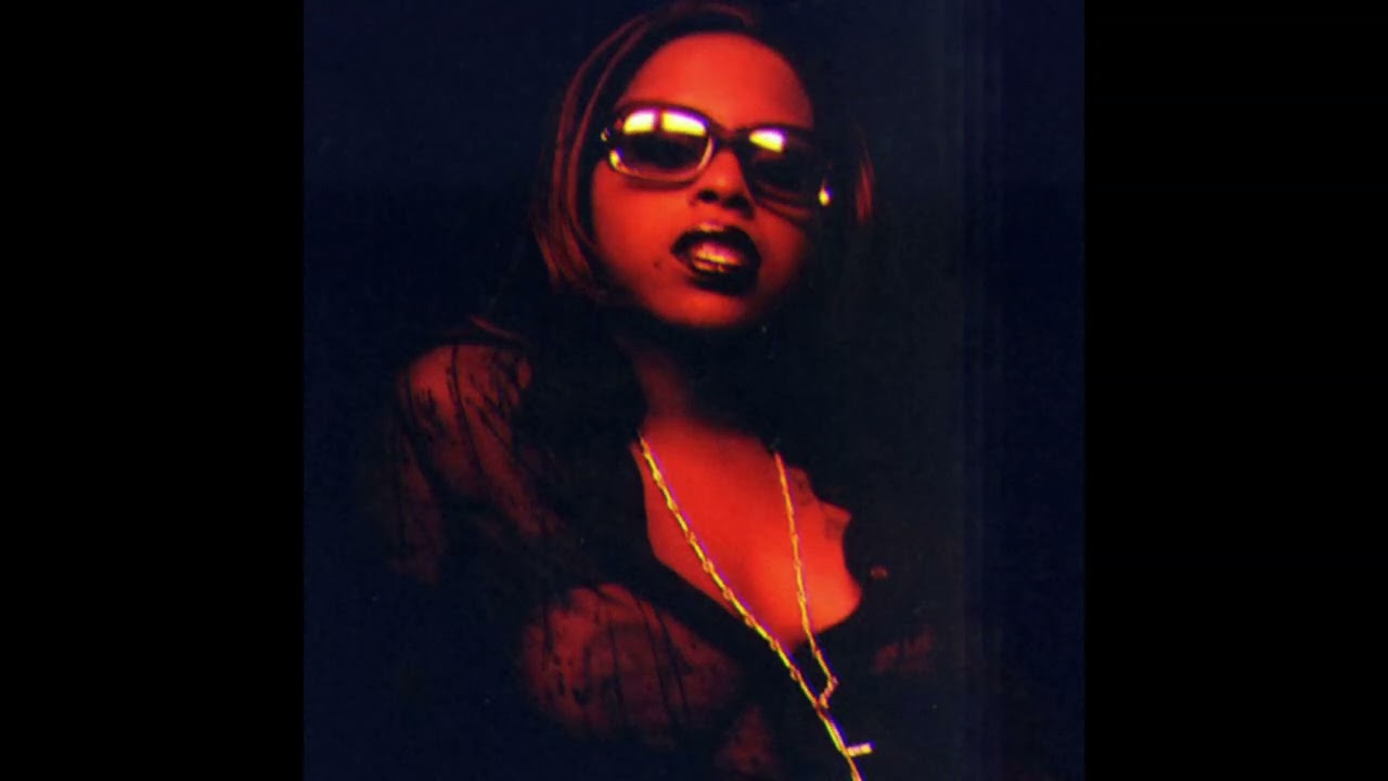 (free) Aaliyah x Timbaland x 4batz type beat | 