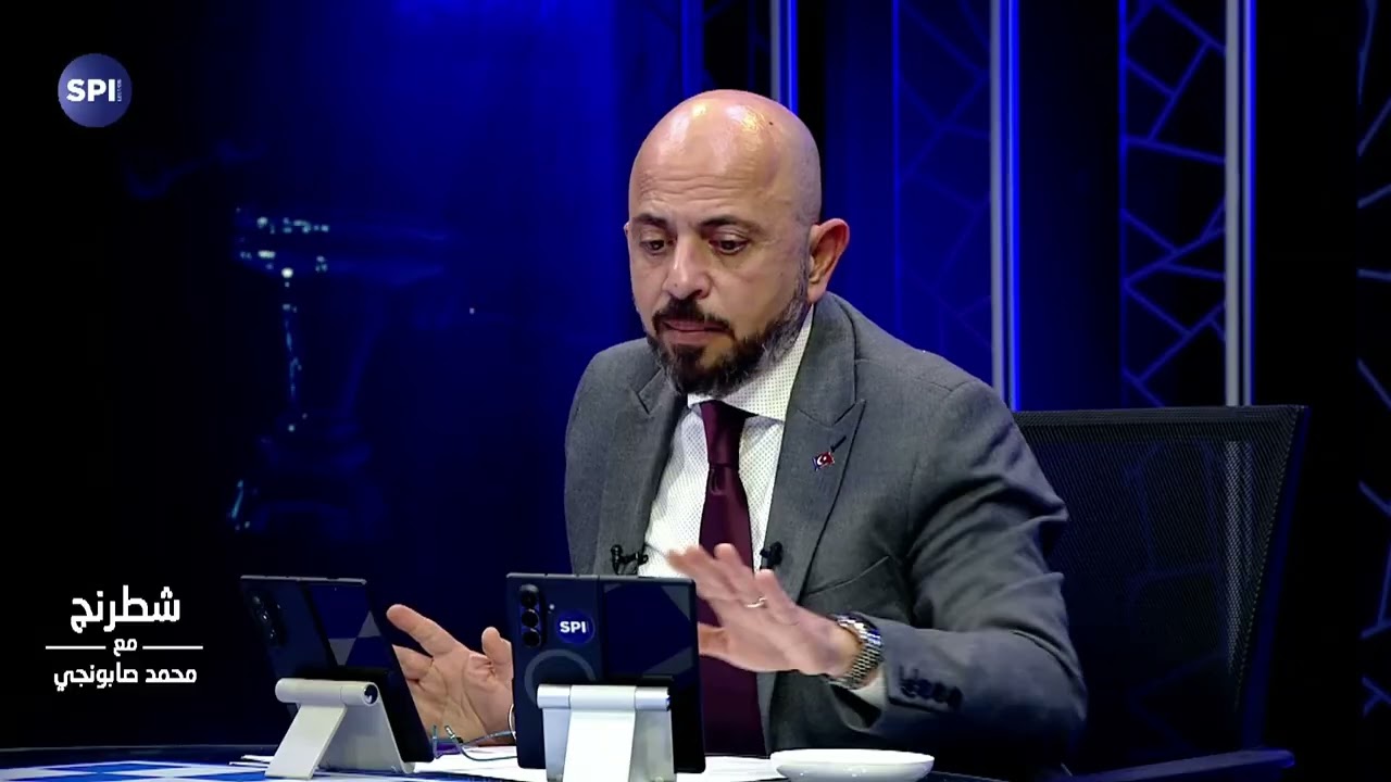 د.خالد الحاج : على الرئيس نبيه بري إنقاذ الشيعة من حزب الله والمجازر التي يجر الطائفة إليها