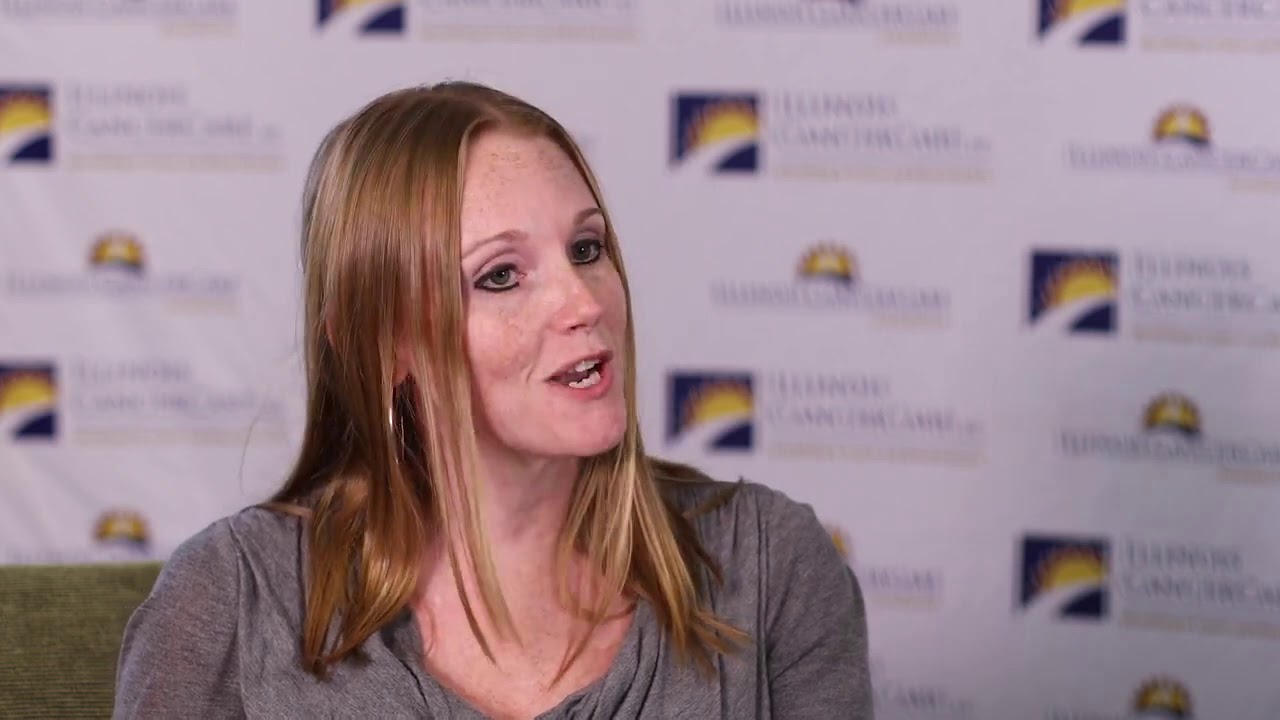 ILCC - Vitrakvi Drug Trial